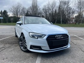 Audi A3 2.0 TFSI, снимка 2