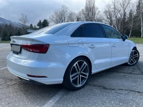 Audi A3 2.0 TFSI, снимка 5