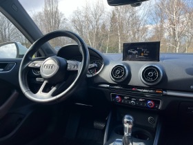 Audi A3 2.0 TFSI | Mobile.bg   9