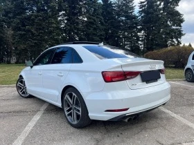 Audi A3 2.0 TFSI - 28500 лв. - 94127791 | Car24.bg