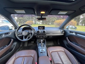 Audi A3 2.0 TFSI | Mobile.bg   11