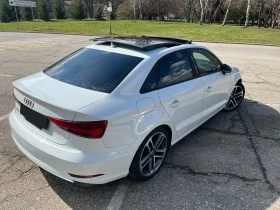 Audi A3 2.0 TFSI, снимка 7