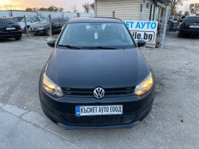 VW Polo 1.6TDI, снимка 2