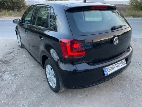 VW Polo 1.6TDI, снимка 7