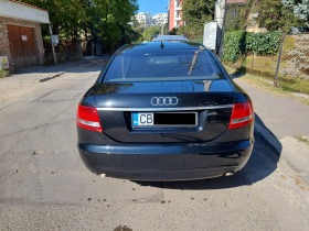 Audi A6 S-LINE, снимка 2