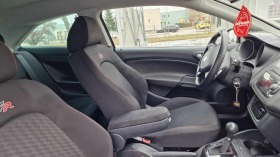Seat Ibiza 1.4 TSI, снимка 12 - Автомобили и джипове - 44404049