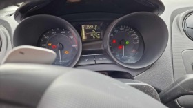 Seat Ibiza 1.4 TSI, снимка 16 - Автомобили и джипове - 44404049