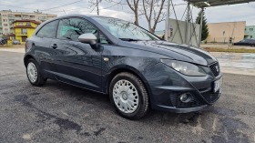 Seat Ibiza 1.4 TSI, снимка 10 - Автомобили и джипове - 44404049
