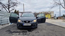 Seat Ibiza 1.4 TSI, снимка 1