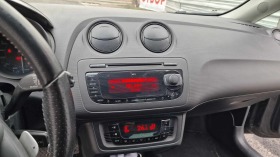 Seat Ibiza 1.4 TSI, снимка 3 - Автомобили и джипове - 44404049