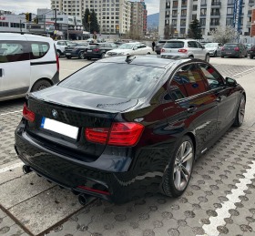 BMW 328 i M Performance, снимка 5 - Автомобили и джипове - 44806636
