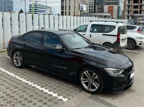 BMW 328 i M Performance, снимка 3 - Автомобили и джипове - 44806636