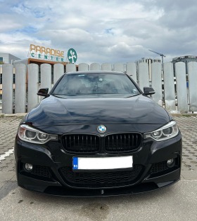 Обява за продажба на BMW 328 i M Performance ~30 300 лв. - изображение 1