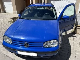 VW Golf, снимка 1