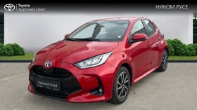 Обява за продажба на Toyota Yaris 1.5 HSD ~48 500 лв. - изображение 1