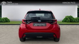 Toyota Yaris 1.5 HSD | Mobile.bg   4
