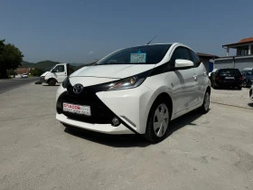     Toyota Aygo 1.0 I  6