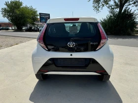 Toyota Aygo 1.0 I  6 | Mobile.bg    5