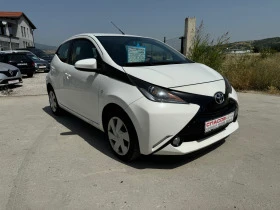 Toyota Aygo 1.0 I  6 | Mobile.bg    3