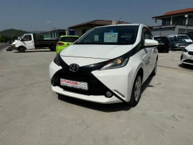 Toyota Aygo 1.0 I  6 | Mobile.bg    1