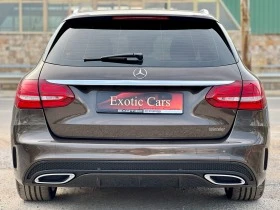 Mercedes-Benz C 250 d 4matic AMG Line ! BlueTec ! SWISS ! | Mobile.bg    5