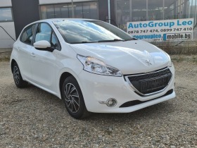 Peugeot 208 Лизинг, снимка 1