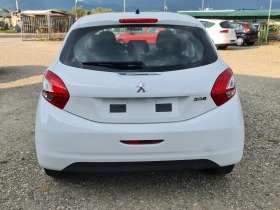 Peugeot 208  | Mobile.bg    5