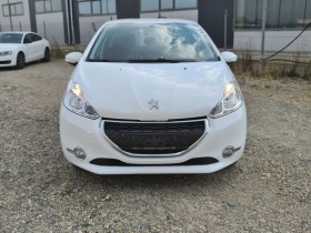 Peugeot 208 Лизинг, снимка 2