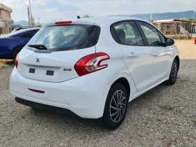 Peugeot 208  | Mobile.bg    6