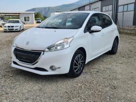 Peugeot 208 Лизинг, снимка 3