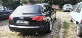 Audi A6 S-line, снимка 15