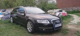 Обява за продажба на Audi A6 S-line ~6 500 лв. - изображение 1