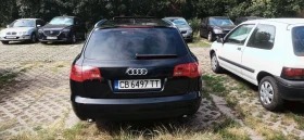 Audi A6 S-line, снимка 16