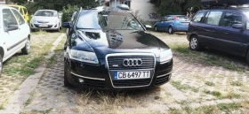 Audi A6 S-line, снимка 12