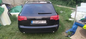 Обява за продажба на Audi A6 S-line ~6 500 лв. - изображение 2