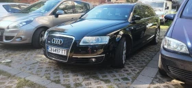 Audi A6 S-line, снимка 6