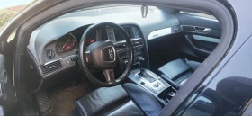 Audi A6 S-line, снимка 3