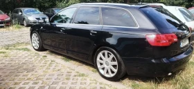 Audi A6 S-line, снимка 17