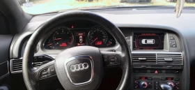 Audi A6 S-line, снимка 14