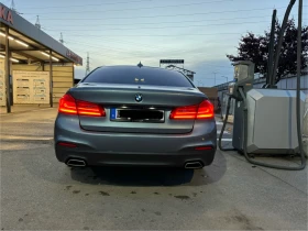 BMW 540 Msport, снимка 2