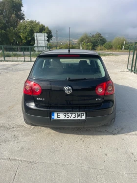 VW Golf, снимка 5