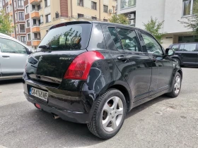 Suzuki Swift, снимка 3