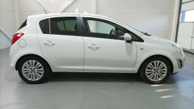 Opel Corsa 1.3 D, снимка 4