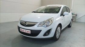 Opel Corsa 1.3 D - [1] 