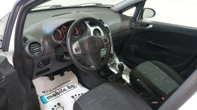 Opel Corsa 1.3 D, снимка 9