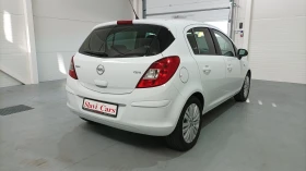 Opel Corsa 1.3 D, снимка 5