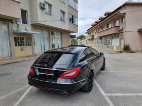 Mercedes-Benz CLS 350 4-MATIC* FULL, снимка 4