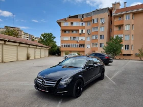 Mercedes-Benz CLS 350 4-MATIC* , снимка 1