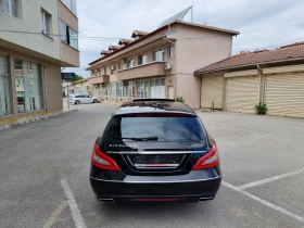 Mercedes-Benz CLS 350 4-MATIC* FULL, снимка 5