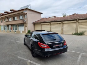 Mercedes-Benz CLS 350 4-MATIC* , снимка 6